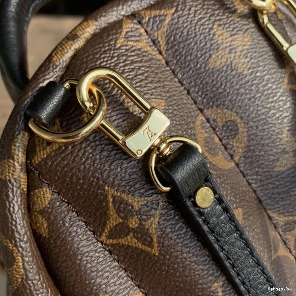 VUITTON SPRINGS NEW LOUIS MINI EDITON PALM 0314